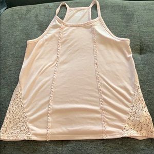 Children’s place tank top